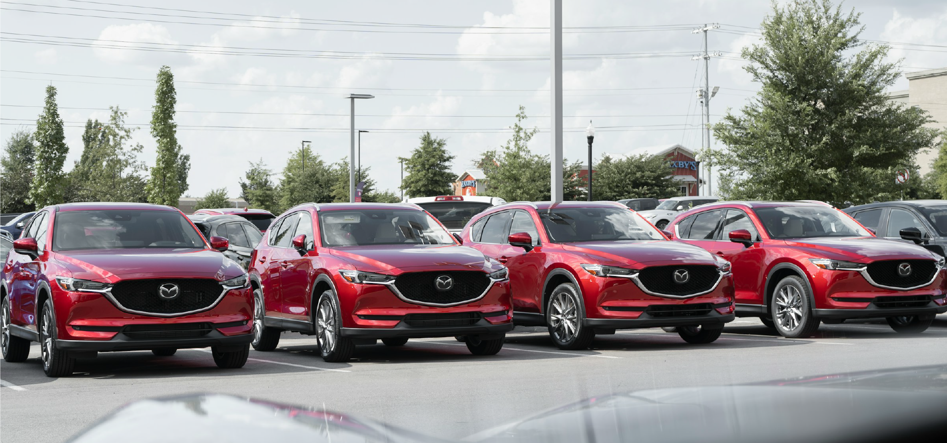 Business Travel Made Easy: Why Companies Choose FC Holdings Fleet