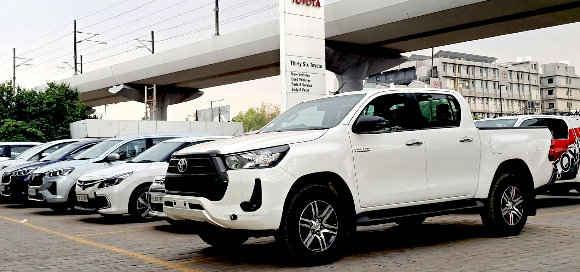 Safety First: How FC Holdings Maintains Its Fleet