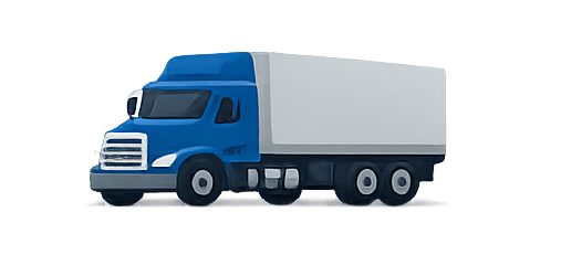 Heavy Truck