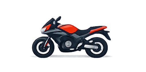 Motorcycle